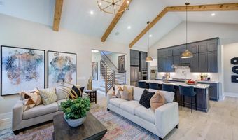 60 Harvester Rd Plan: KNOLL, Angier, NC 27501