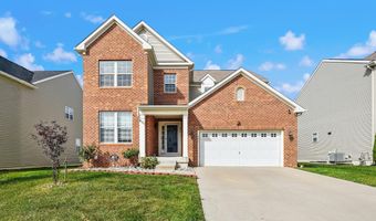 635 BENTGRASS Dr, Aberdeen, MD 21001