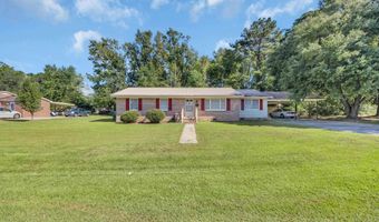 40 W Balsam St, Andrews, SC 29510