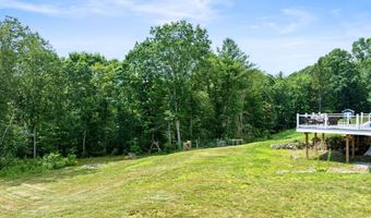 135 Goodwin Rd, Canterbury, CT 06331