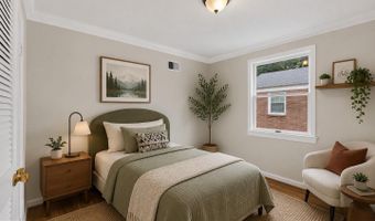 6035 CHATSWORTH Ln, Bethesda, MD 20814
