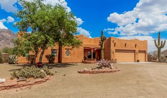 1025 N BOYD Rd, Apache Junction, AZ 85119