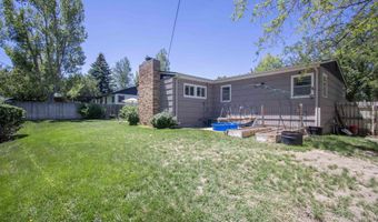 3119 Monte Vista Dr, Casper, WY 82601