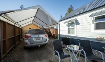 401 N Stephen St, Clark Fork, ID 83811