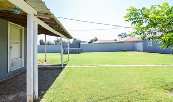 308 W Ellwood Blvd, Anton, TX 79313