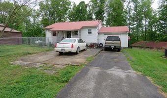 891 Vickers Ridge Rd, Baxter, TN 38544