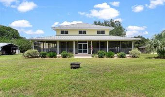 18525 LAKE Rd, Altoona, FL 32702