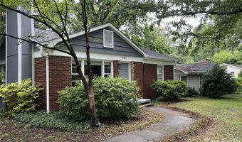 4217 Winfield Dr, Charlotte, NC 28205