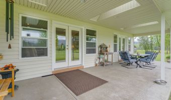 40500 NE 261ST Ct, Amboy, WA 98601
