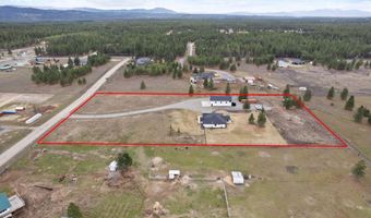 27455 N Caribou Ave, Athol, ID 83801