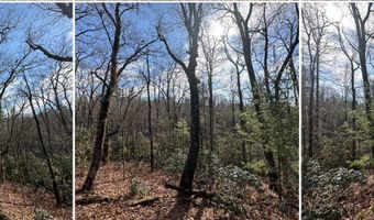 Tbd View Point Road, Highlands, NC 28741