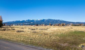 COLUMBINE Street lot 70, Alpine, WY 83128