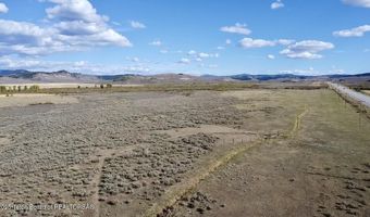 KNORI MINOR SUBDIVISION lot 2, Bondurant, WY 82922