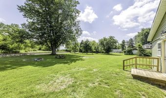 2649 Sherman Rd, Applegate, MI 48401