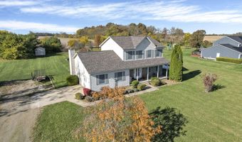 14877 Messmore Rd, Ashville, OH 43103