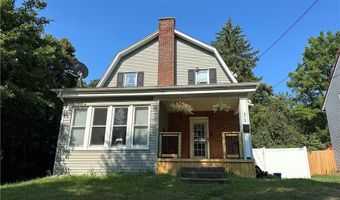 472 MORNINGVIEW Ave, Akron, OH 44305
