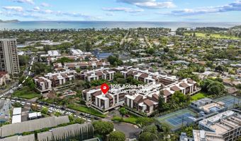 1015 Aoloa Pl 252, Kailua, HI 96734