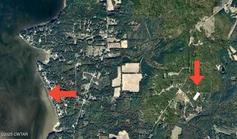 0 Peregrine Rise Dr, Big Sandy, TN 38221