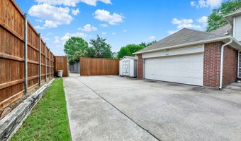 1101 Easton Ln, Allen, TX 75002