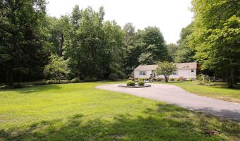 2545 HUNTING QUARTER Rd, Houston, DE 19954