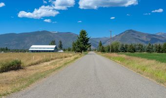 NNA Fawn Ln, Bonners Ferry, ID 83805