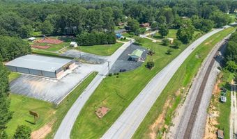 155 S Grant St, Alto, GA 30510