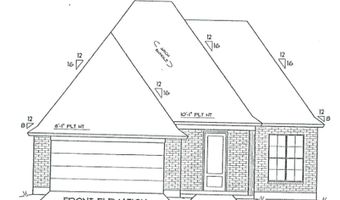 4845 Bogey Ln, Blanchard, LA 71107