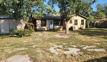 342 S Leggett Dr, Abilene, TX 79605