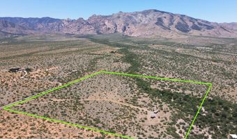 40 AC W Redhead Rd, Cochise, AZ 85606