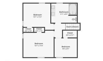 1551 Preston Ave, Akron, OH 44305