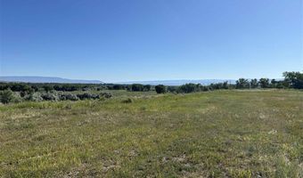 814 Hwy 32, Byron, WY 82412