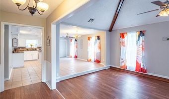 2707 S Brookside Cir, McAlester, OK 74501