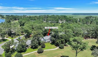 5 Berkeley Ct, Bluffton, SC 29910