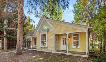 406 W Smuggler St, Aspen, CO 81611
