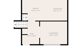 7927 Hoop Rd, Indianapolis, IN 46217