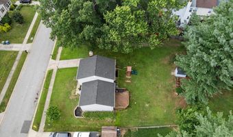 2910 STRATHAVEN Ln, Abingdon, MD 21009