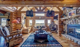 18 High Meadow Rd, Buffalo, WY 82834