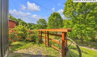 9211 NC Hwy 194 N Rd, Lansing, NC 28643
