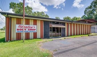 1703 DIXIE St, Alexandria, LA 71303