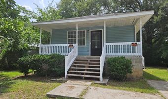 1627 McArthur St, Albany, GA 31701