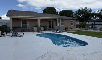 2103 W Currier Ave, Artesia, NM 88210
