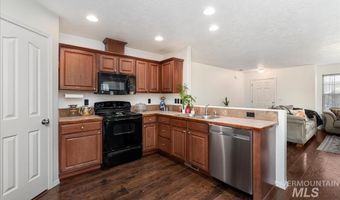 9431 W Idlewood Dr, Boise, ID 83709