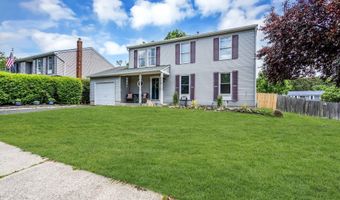 22 Compass Ln, Barnegat, NJ 08005