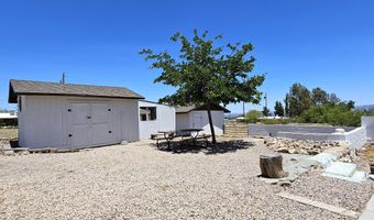 6349 S VOLCANO Ln, Hereford, AZ 85615