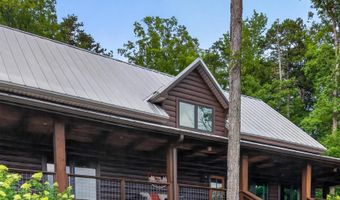 40 Gibson Cove Dr, Ashville, AL 35953