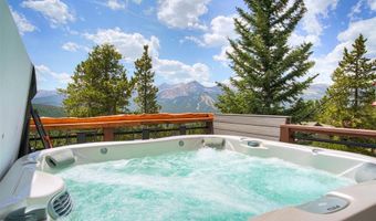 71 EMMETT LODE Rd, Breckenridge, CO 80424