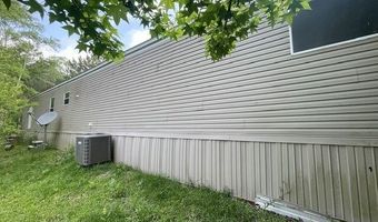 94 County Road 1214, Bay Springs, MS 39422