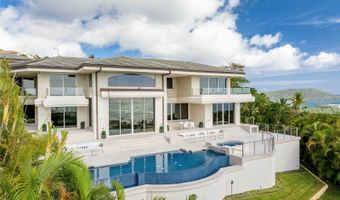 360 Puuikena Dr, Honolulu, HI 96821