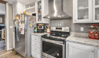 28 MASON Rd, Amity, AR 71921