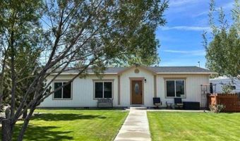 1060 Skyline Blvd, Battle Mountain, NV 89820